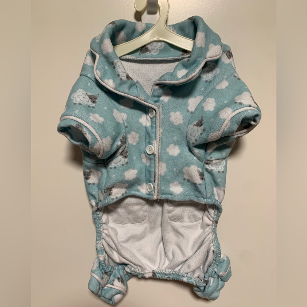 Kitty Cat PJ’s! Size M